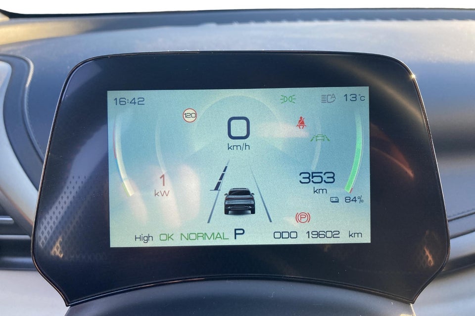 BYD Atto 3 60 Design 5d