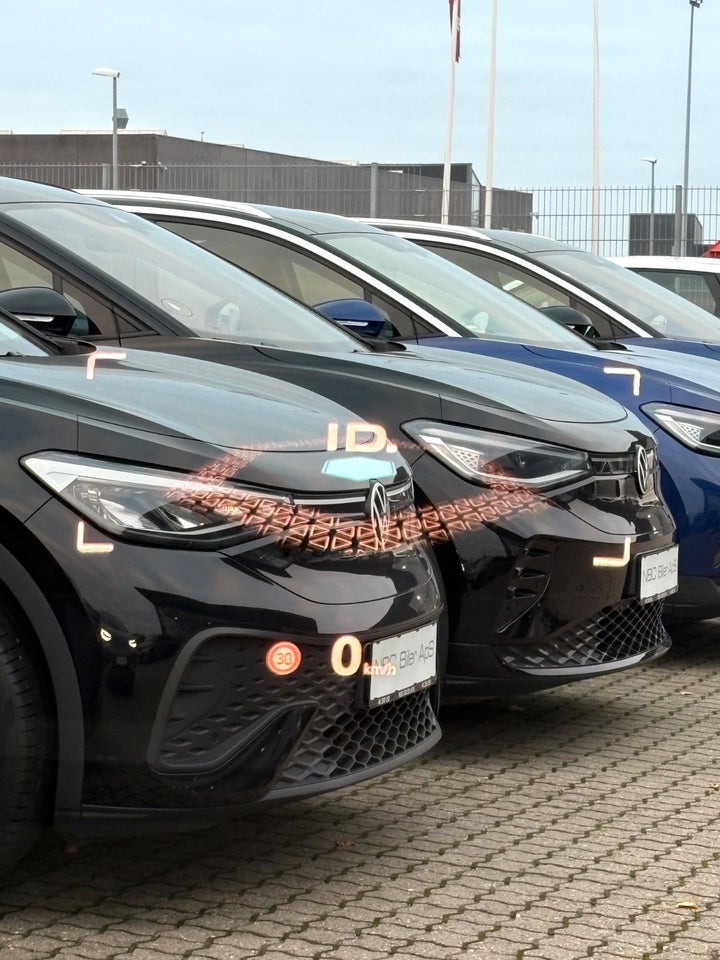 VW ID.5 77 Pro Performance 5d