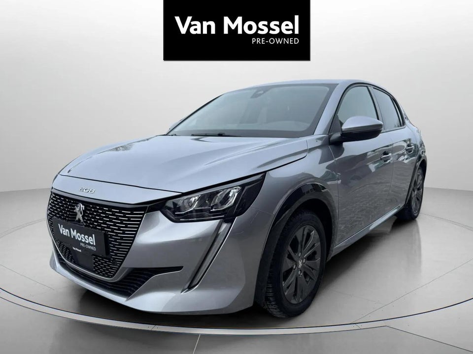 Peugeot e-208 50 Allure Pack 5d