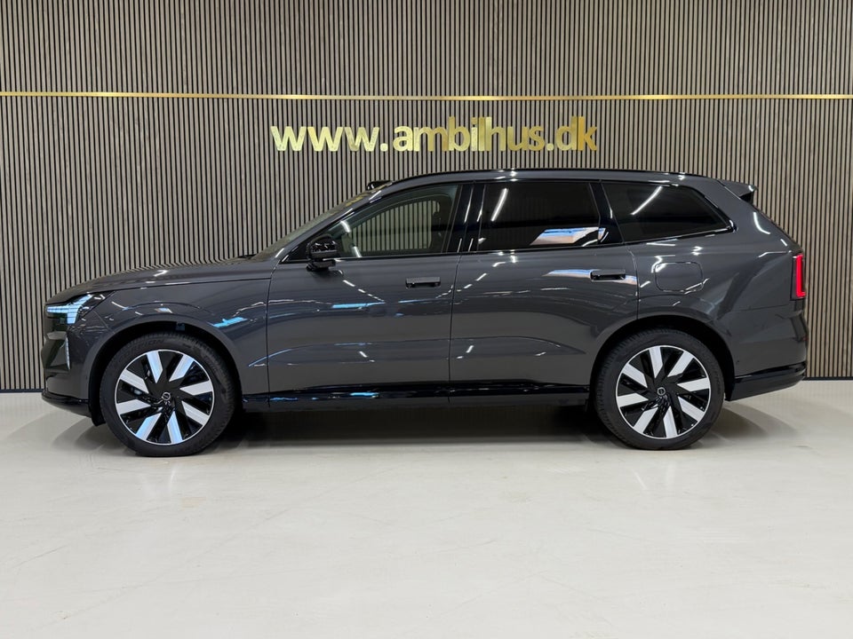 Volvo EX90 Twin Ultra 7prs 5d