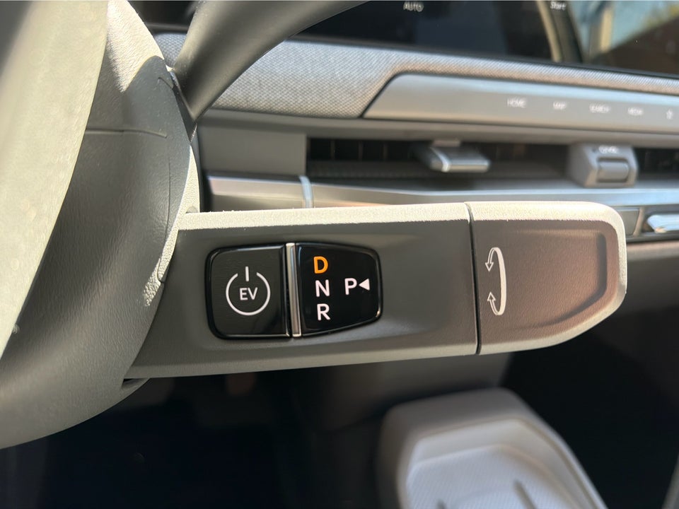 Kia EV3 81 Long Range Upgrade 5d