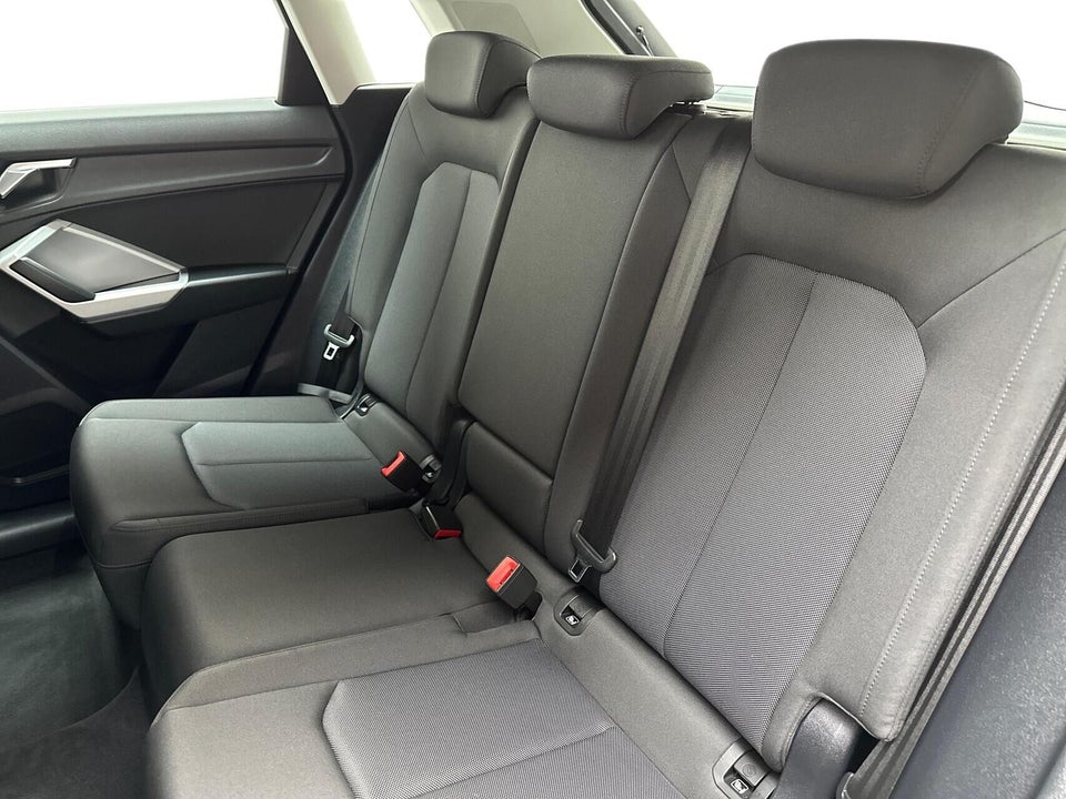 Audi Q3 35 TFSi Prestige S-tr. 5d