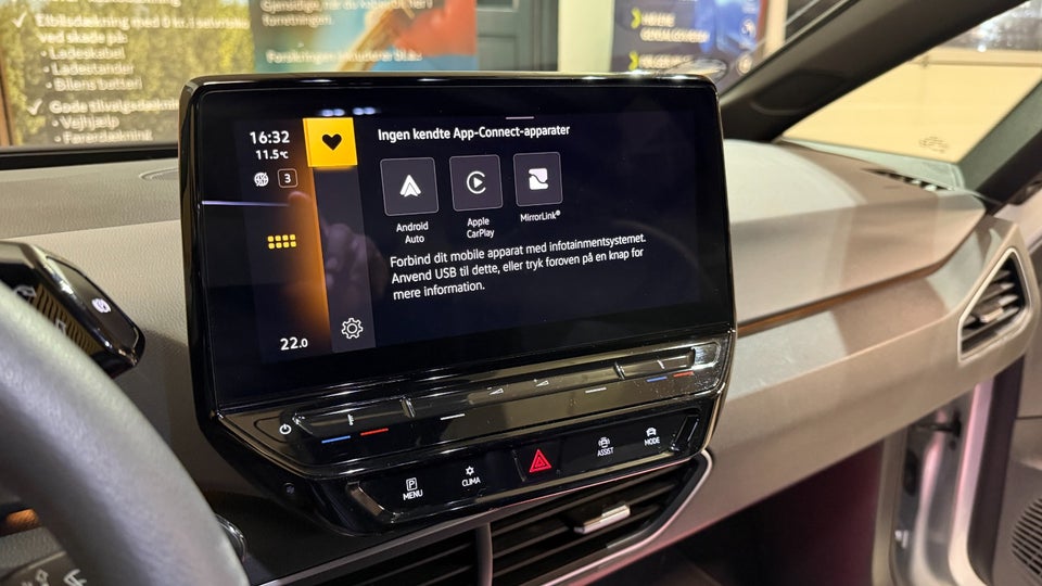 VW ID.3 58 Pro Performance 5d