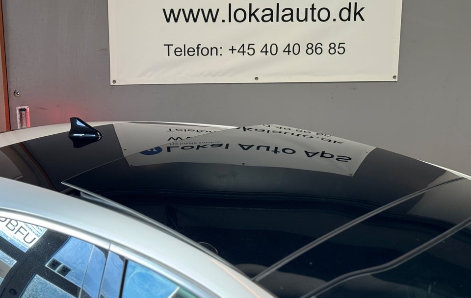 Kia ProCeed 1,6 T-GDi GT DCT 5d