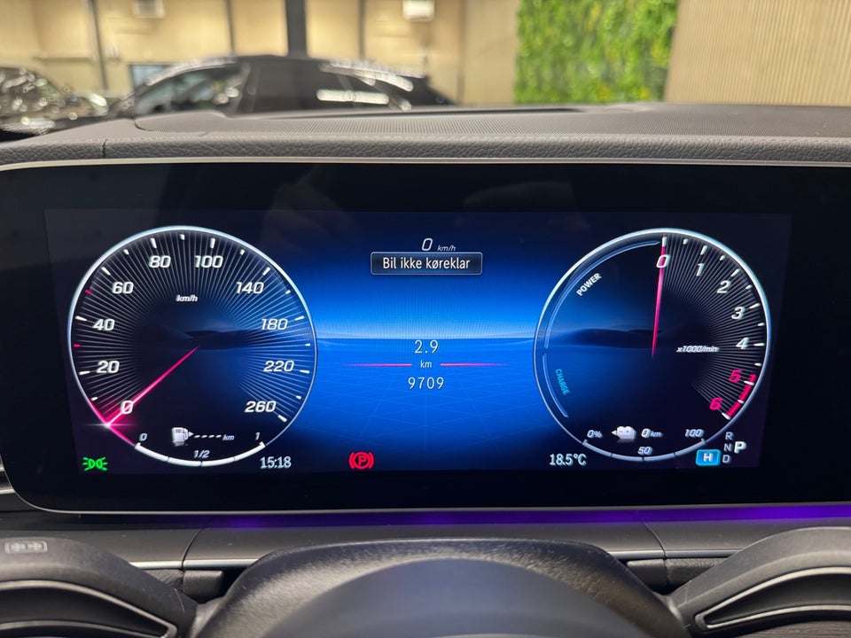 Mercedes GLE350 de 2,0 AMG Line Advance Plus aut. 4Matic 5d