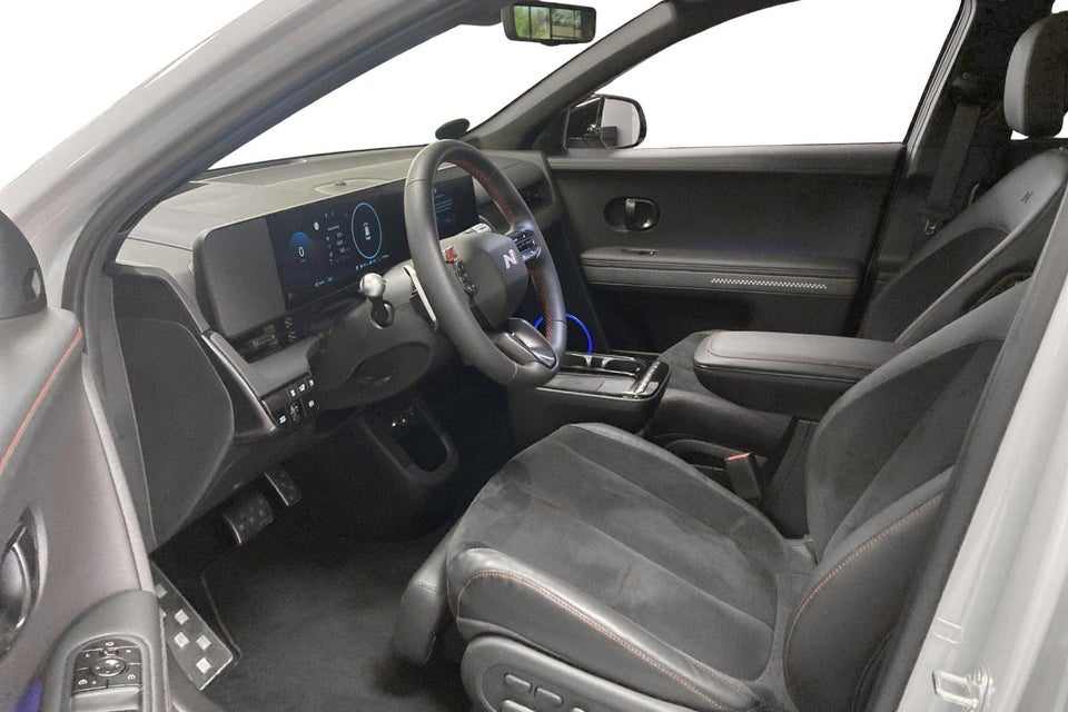 Hyundai Ioniq 5 84 N Line+ 5d