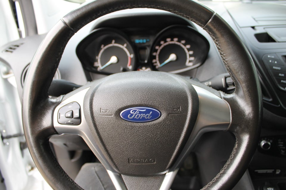 Ford Transit Courier 1,5 TDCi 75 Trend