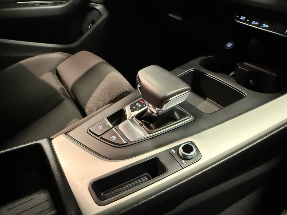 Audi A5 40 TFSi Advanced Prestige plus Sportback S-tr. 5d