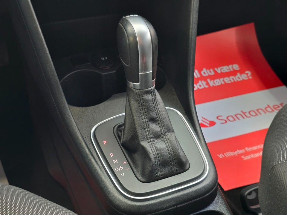 VW Polo 1,2 TSi 90 Comfortline DSG BMT 5d