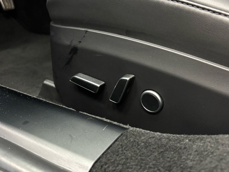 Tesla Model S Long Range AWD 5d