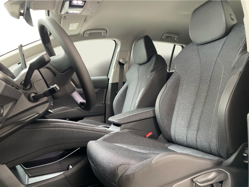 Skoda Elroq 85 iV Selection 5d