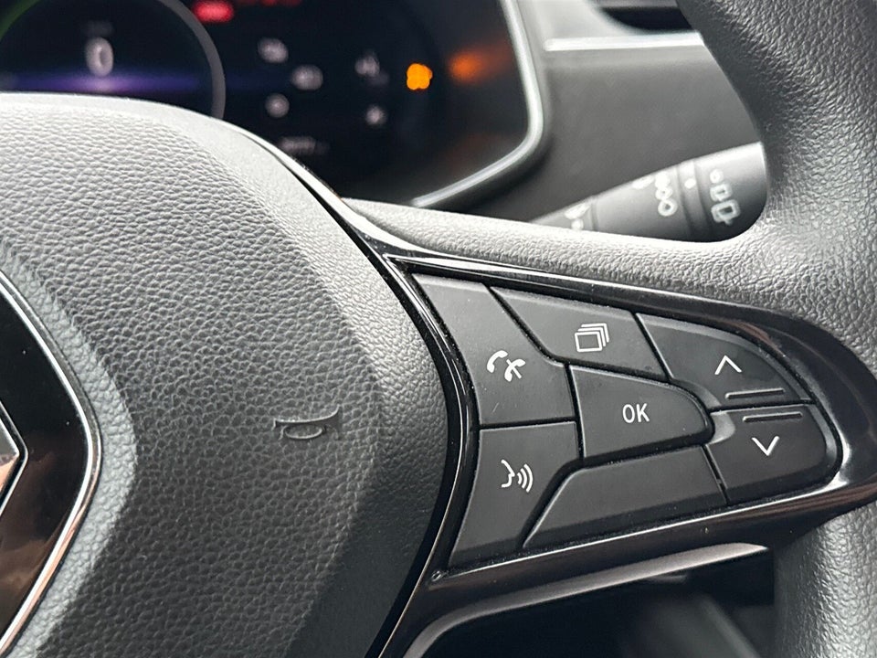 Renault Zoe 52 Go! 5d