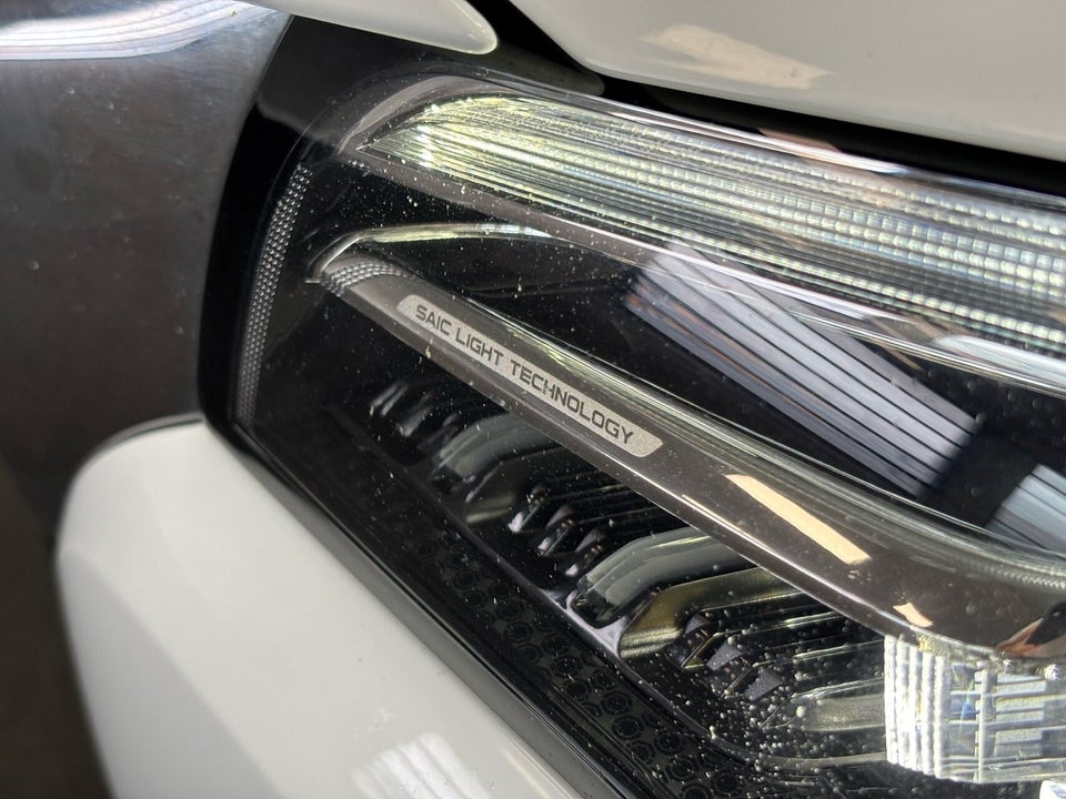 MG EHS 1,5 PHEV Luxury 5d