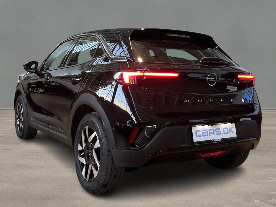 Opel Mokka-e 50 Elegance 5d