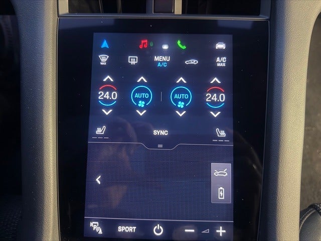 Porsche Taycan Performance+ 4d