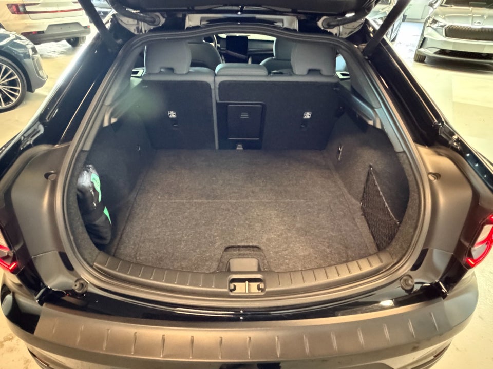 Polestar 2 Long Range AWD 5d