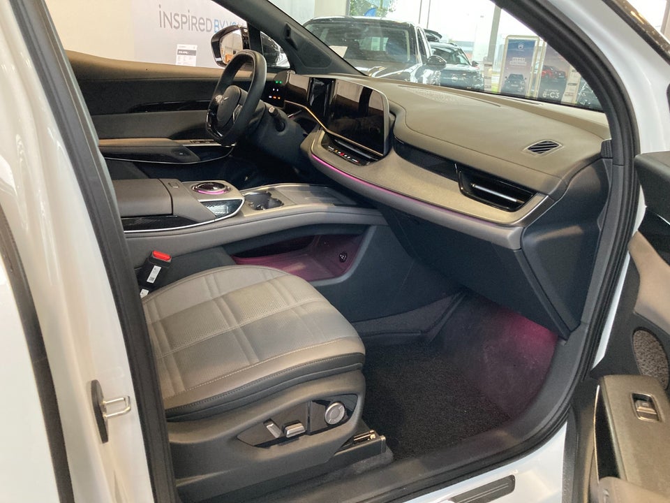 Hongqi EHS7 111 Exclusive 5d