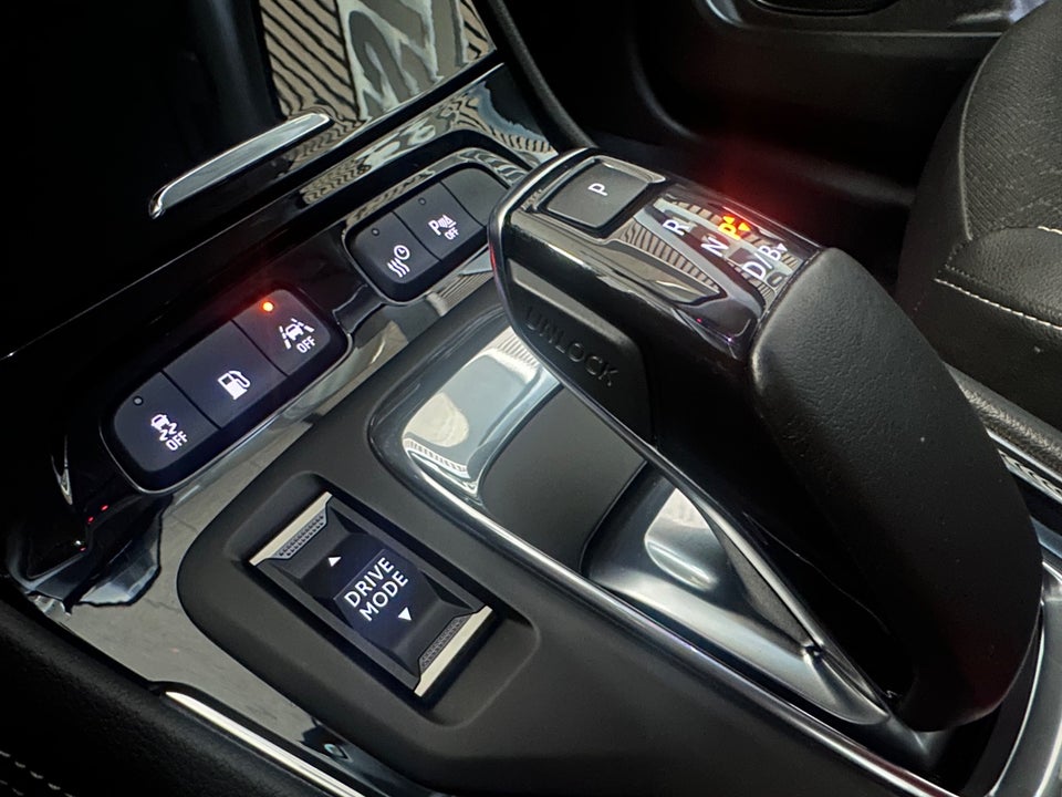 Opel Grandland X 1,6 Hybrid Ultimate aut. 5d