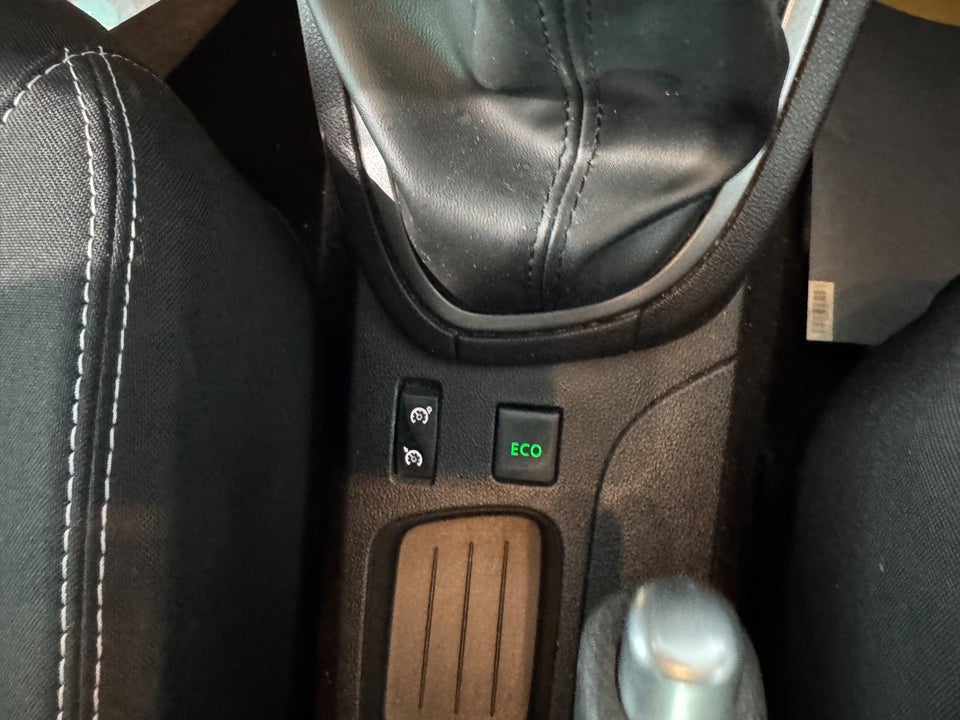 Renault Clio IV 0,9 TCe 90 Limited 5d