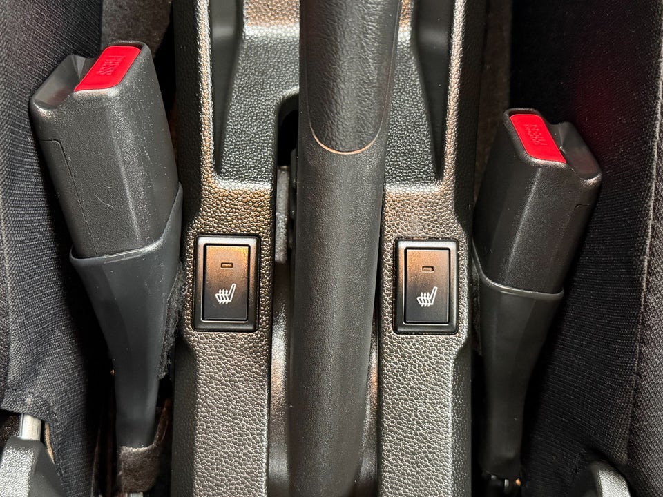 Suzuki Ignis 1,2 mHybrid Adventure 5d