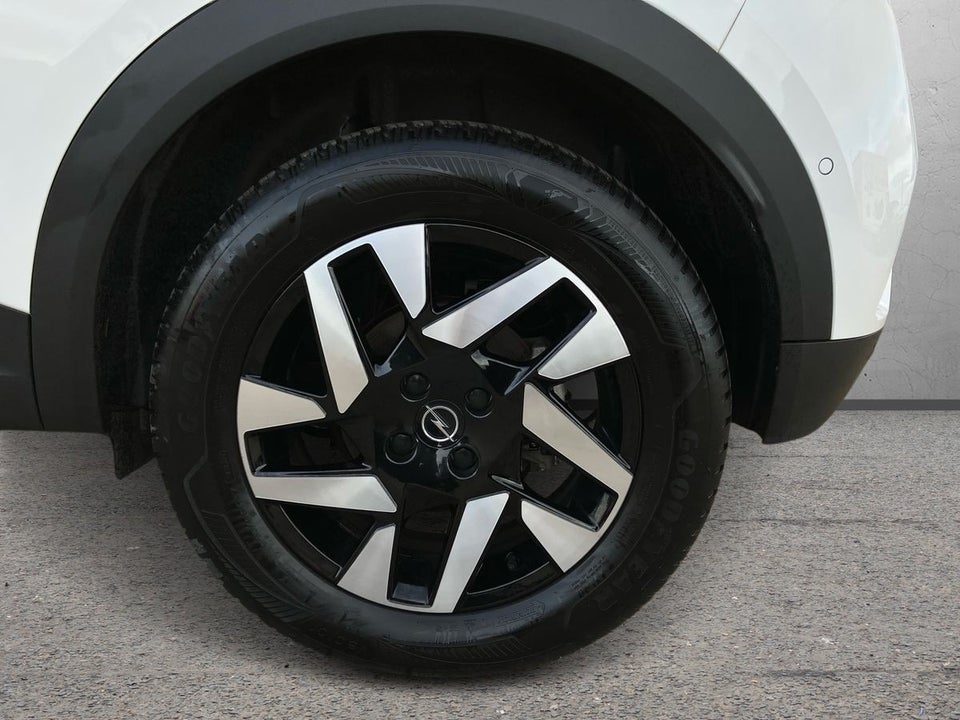 Opel Mokka-e 50 GS Line 5d