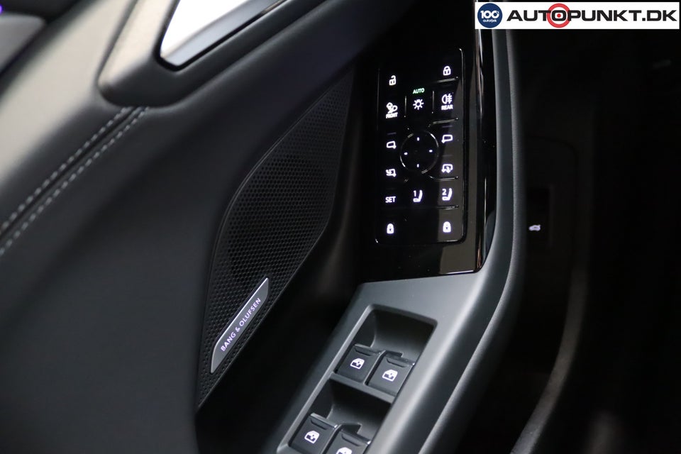 Audi A6 e-tron Progress plus performance Avant 5d