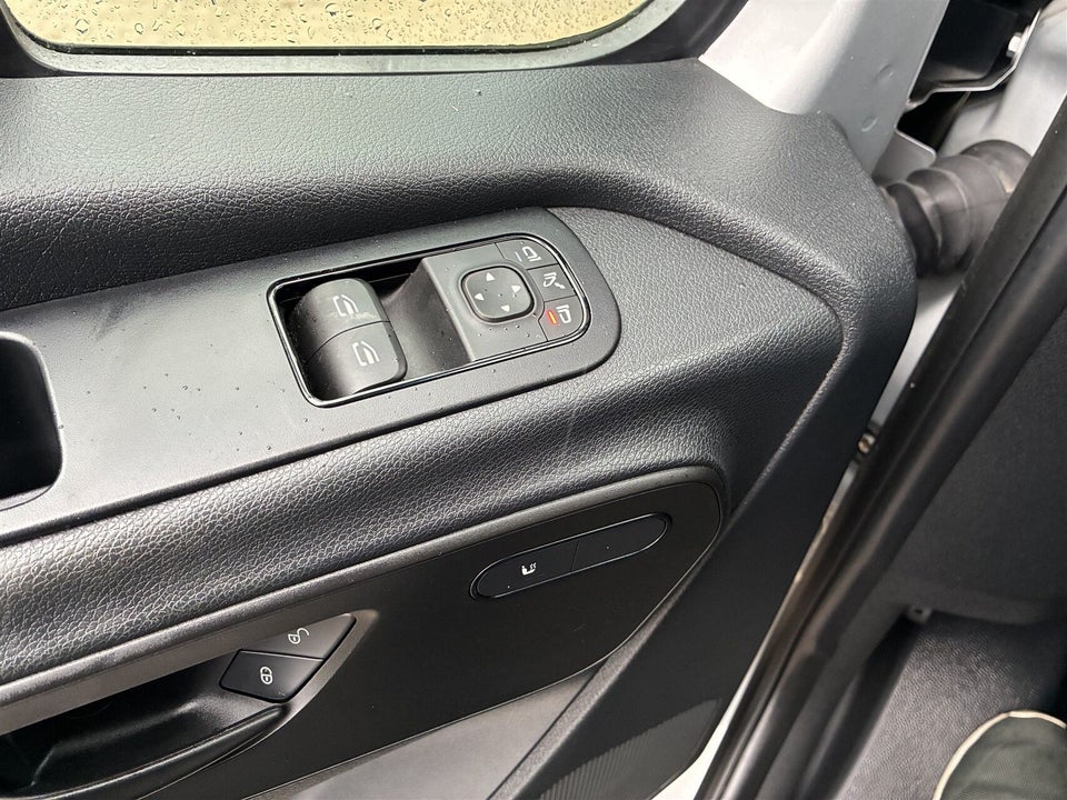 Mercedes Sprinter 317 2,0 CDi A2 Kassevogn aut. RWD