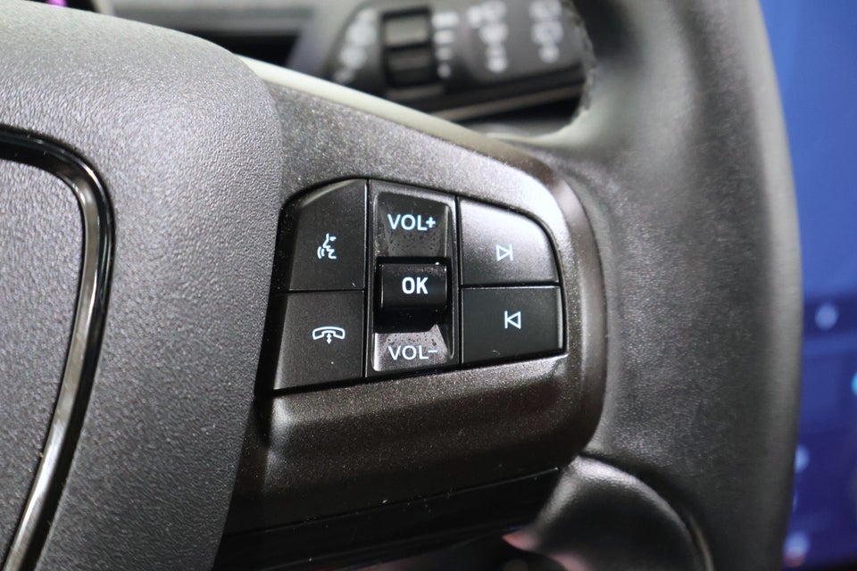 Ford Mustang Mach-E 75 Standard Range AWD 5d