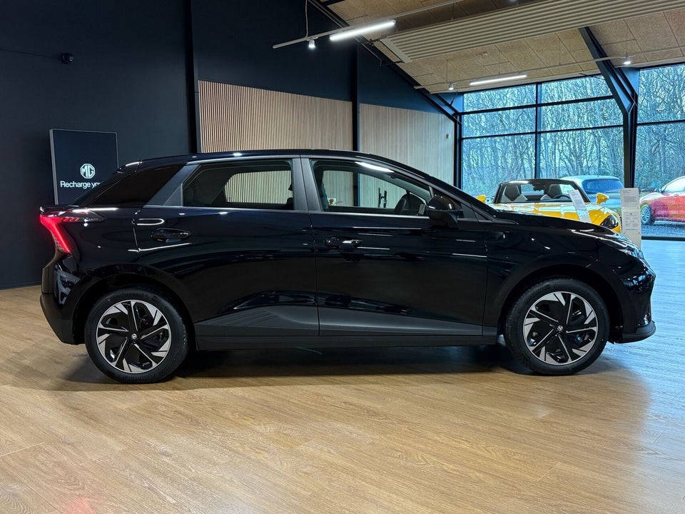 MG 4 51 Nordic Edition 5d