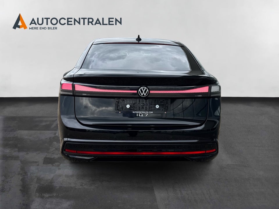VW ID.7 77 Pro 5d