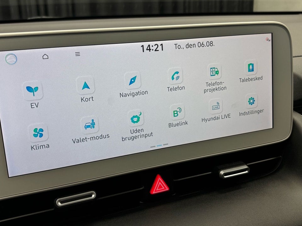 Hyundai Ioniq 5 73 Dynamiq 5d