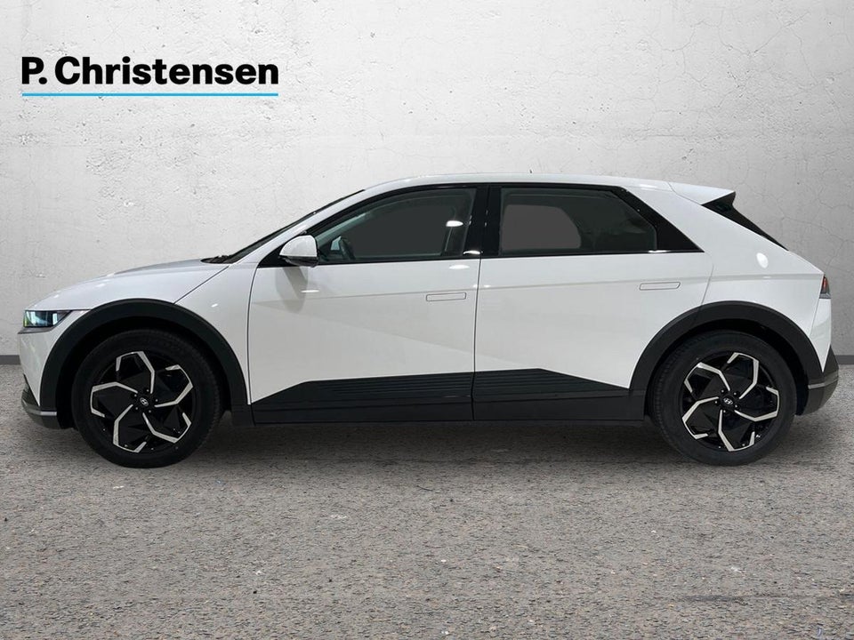 Hyundai Ioniq 5 73 Dynamiq 5d