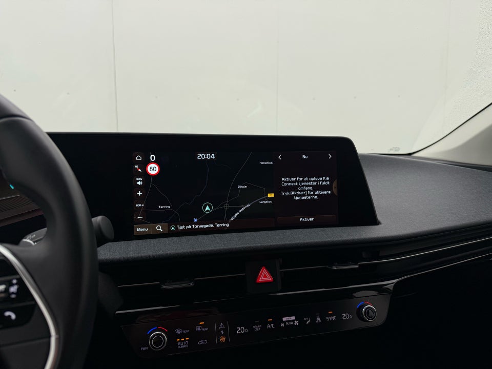 Kia EV6 77 Long Range Access 5d