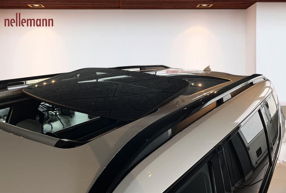 Kia EV9 99 Long Range Performance GT-Line AWD 6prs 5d