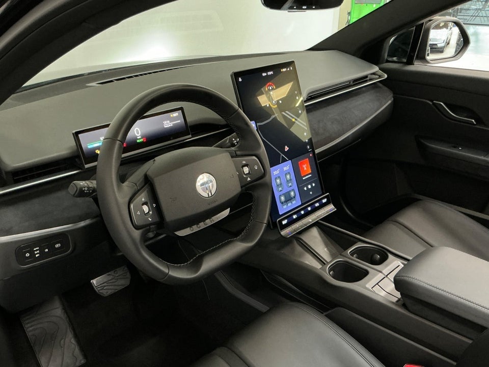 Fisker Ocean Extreme 5d