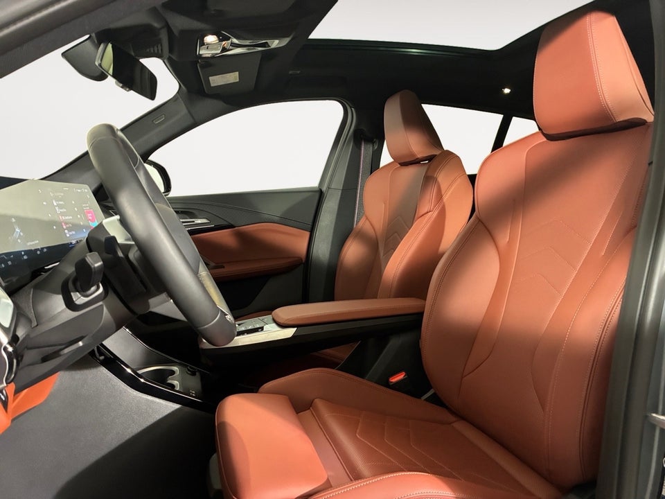 BMW iX2 xDrive30 Supercharged 5d