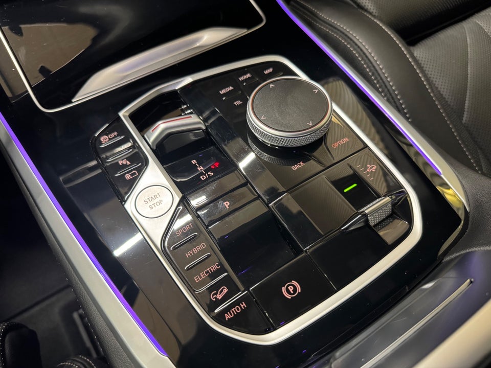 BMW X5 3,0 xDrive50e M-Sport+ aut. 5d