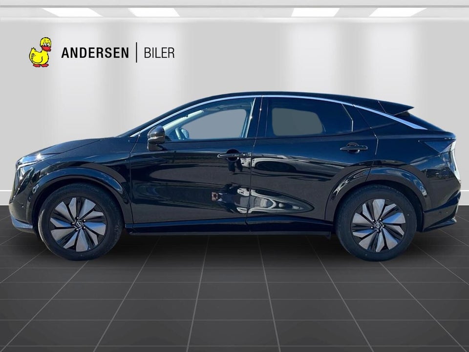 Nissan Ariya 87 Evolve 5d