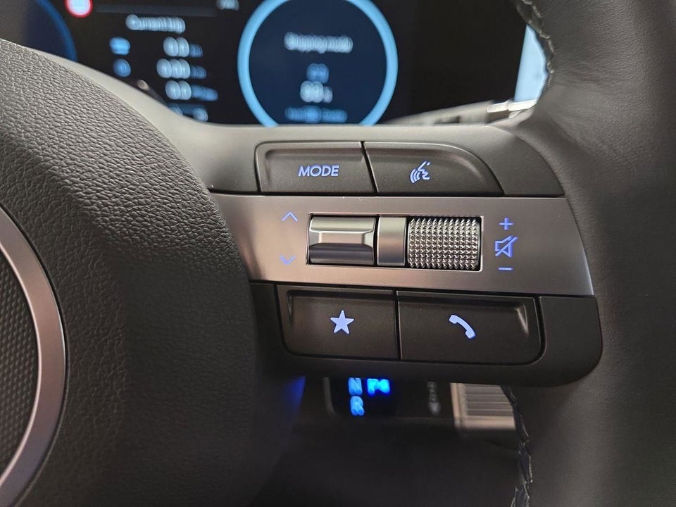 Hyundai Kona 48 EV Essential Van 5d