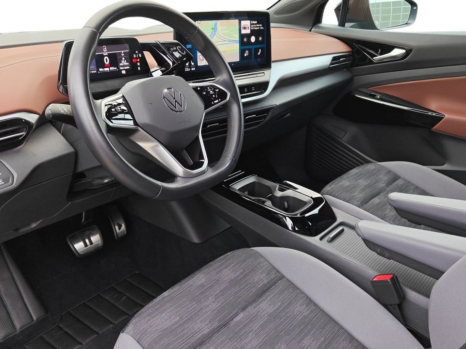 VW ID.5 77 Pro Performance 5d