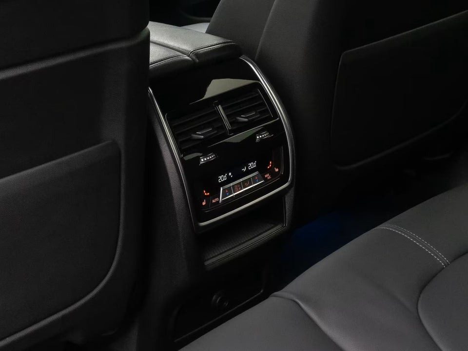 BMW X5 3,0 xDrive45e M-Sport aut. 5d