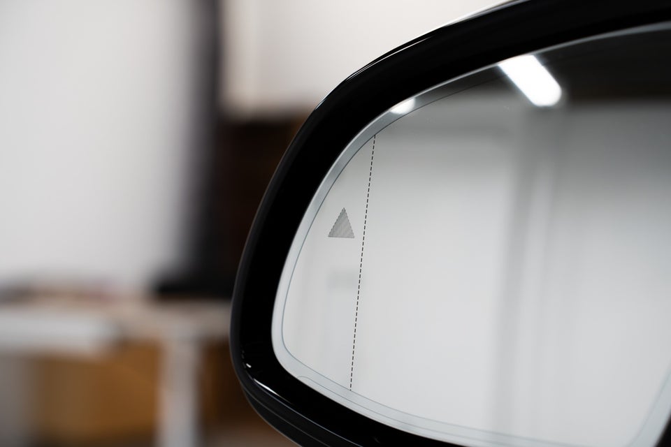 BMW iX3 Charged M-Sport 5d