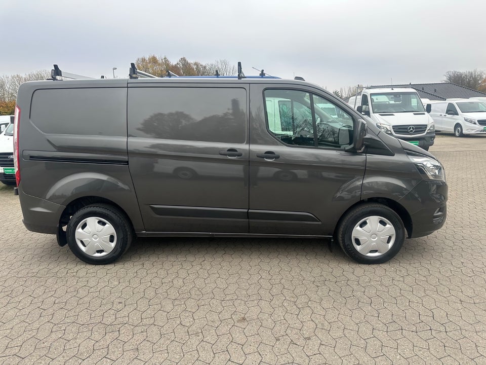 Ford Transit Custom 320S 2,0 TDCi 130 Trend aut.