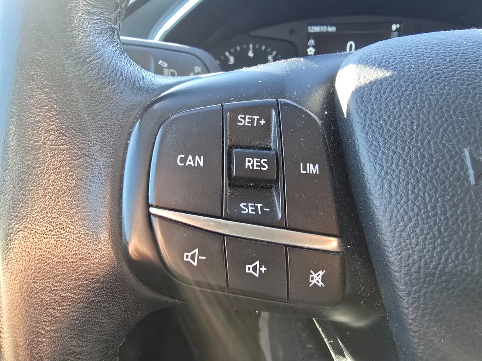 Ford Focus 1,0 EcoBoost Trend Edition 5d