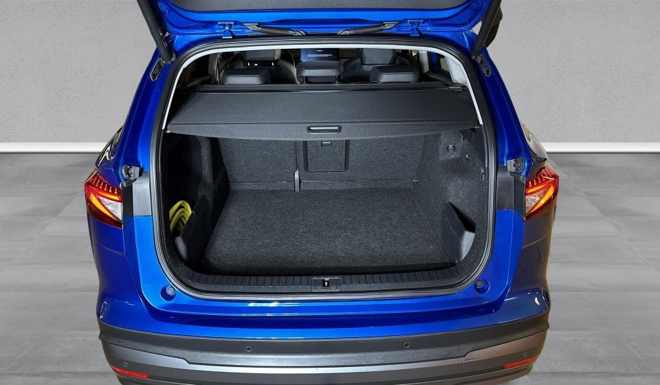 Skoda Enyaq 60 iV 5d