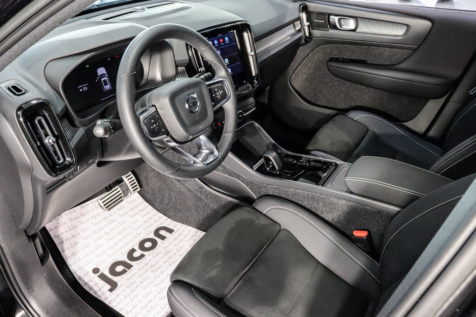 Volvo XC40 P6 ReCharge Plus 5d