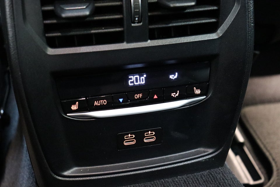 BMW i4 M50 M-Sport Supercharged xDrive 5d