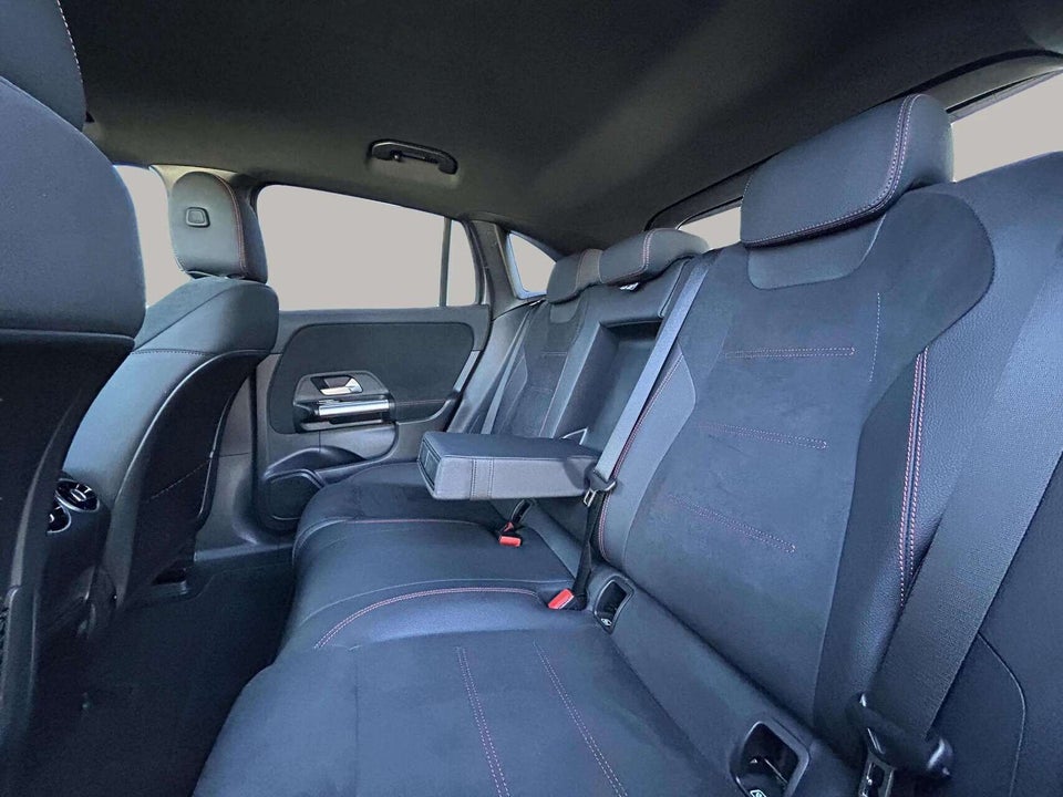 Mercedes EQA250+ AMG Edition 5d