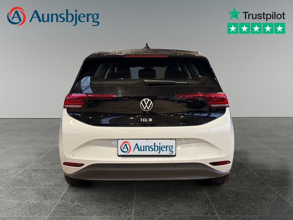 VW ID.3 58 Pro 5d