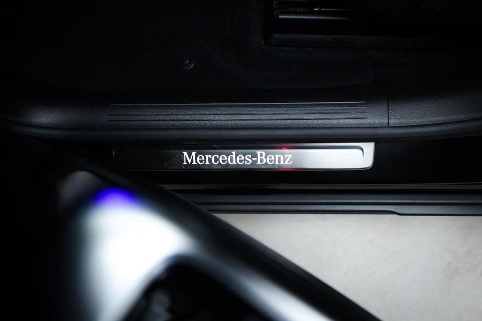 Mercedes EQE350 SUV AMG Line 4Matic 5d